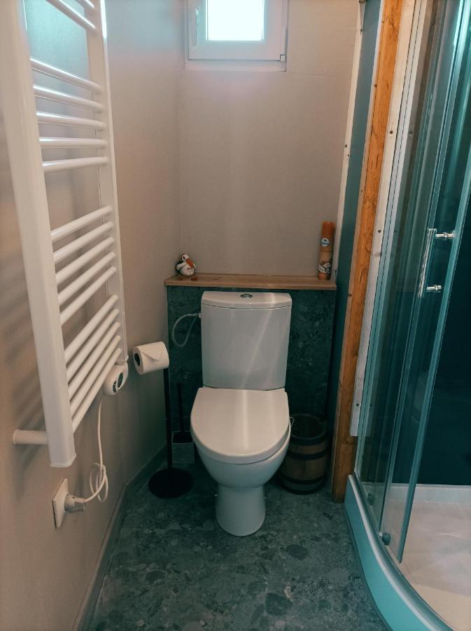 Le Nid Douillet D'Alsace Et Sa Balneo Villa Ottmarsheim Dış mekan fotoğraf